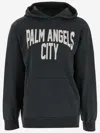 Palm Angels Hoodies Sweatshirt