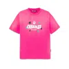 Palm Angels Paradise Palm T-shirt
