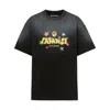 Palm Angels Paradise Print T-shirt
