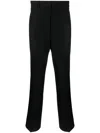 Palm Angels Curved Logo Track Pants