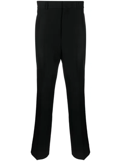 PALM ANGELS PALM ANGELS COTTON TRACK PANTS