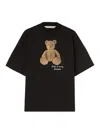 Palm Angels Topwear In Brown