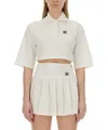 Palm Angels Polo