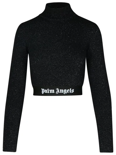 PALM ANGELS CROP TOP