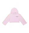 Palm Angels Sweater  Kids Color Pink In Pink
