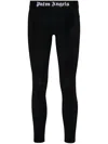 Palm Angels Classic Logo Leggings