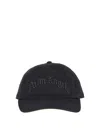 Palm Angels Hats In Negro