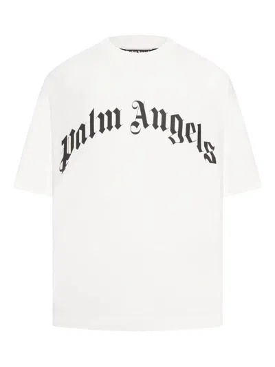 Palm Angels Micro Pied De Poule Trouser Suit