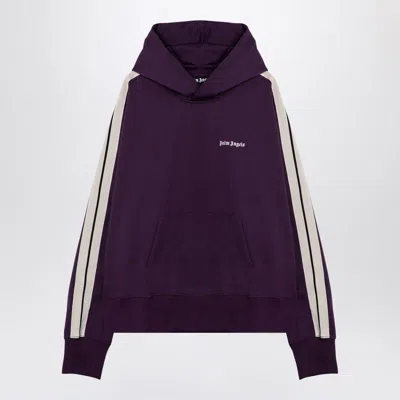 Palm Angels Dark Track Sweatshirt Hoodie