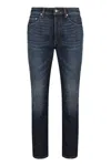 Palm Angels Denim Jeans