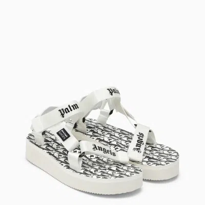 PALM ANGELS DEPA PALM ANGELS X SUICOKE SANDALS