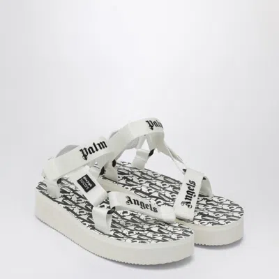 PALM ANGELS DEPA PALM ANGELS X SUICOKE SANDALS