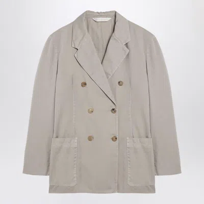 PALM ANGELS PALM ANGELS DOUBLE-BREASTED JACKET