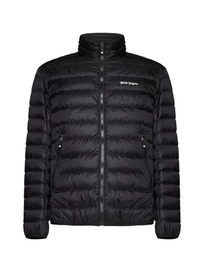 PALM ANGELS DOWN JACKET