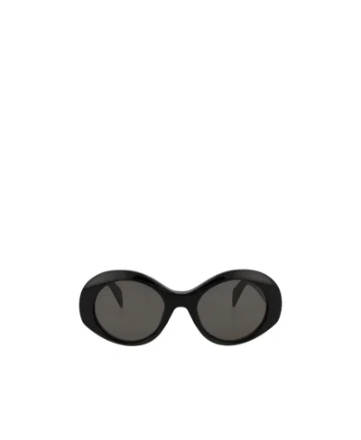 Palm Angels Doyle Sunglasses In Black