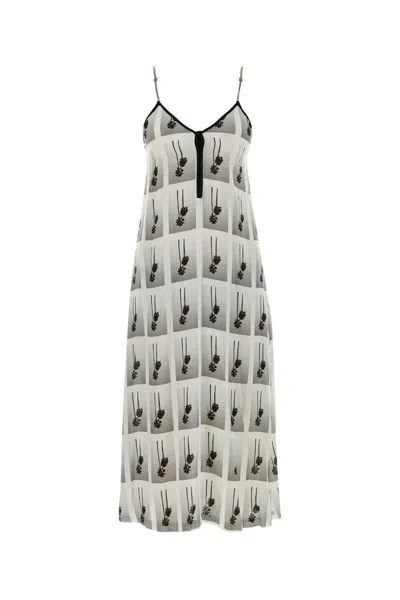 PALM ANGELS PALM ANGELS DRESS