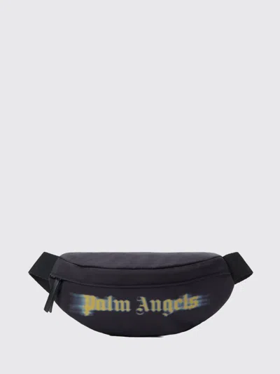 Palm Angels Duffel Bag Kids  In Black