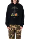PALM ANGELS PALM ANGELS ENZO FROM THE TROPICS HOODIE