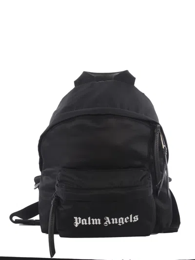 Palm Angels  Nero