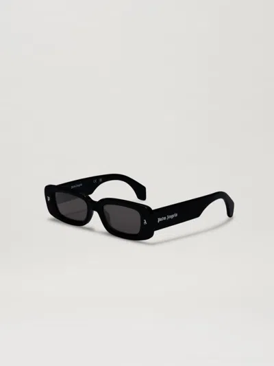 Palm Angels Eyewear Lala Sunglasses In Negro