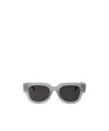 Palm Angels Sunglasses In Black