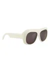 Palm Angels Eyewear Round-frame Sunglasses