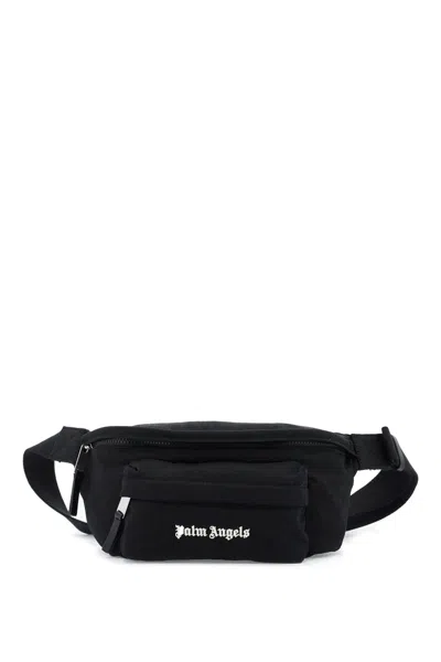 Palm Angels Fanny Pack In 1001