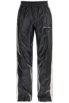 Palm Angels Pants & Shorts In Black Off White (black)