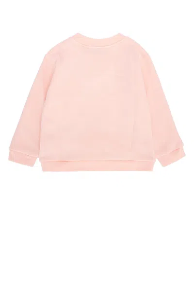 Palm Angels Babies' Felpa In 3301