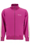 Palm Angels 'track Sweatshirt With Contrasting Bands