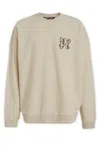Palm Angels Sweatshirts In 6110