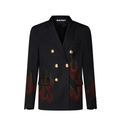 PALM ANGELS PALM ANGELS FIRE BLAZER