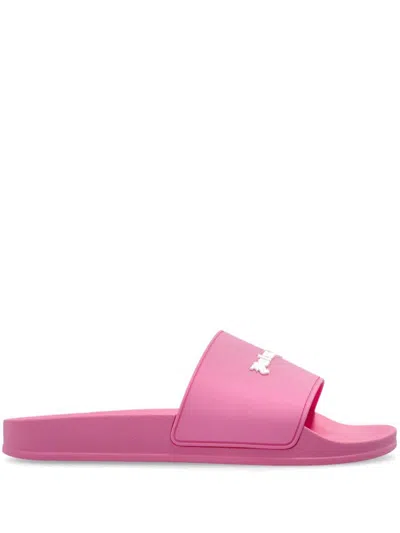 Palm Angels Flat Shoes