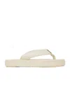 Palm Angels Flip-flops In Nude