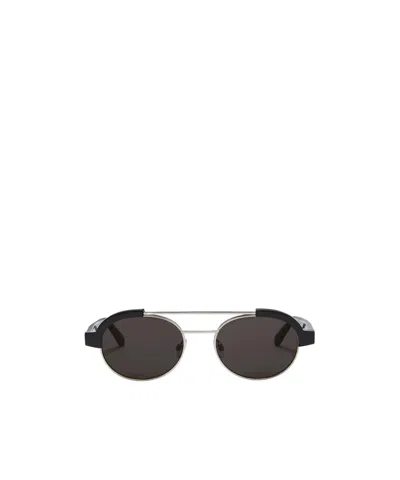 PALM ANGELS FULL FRAME SUNGLASSES