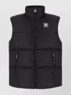 Palm Angels Ski Quilted Nylon Down Vest