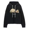 Palm Angels Graphic-print Drawstring Hoodie