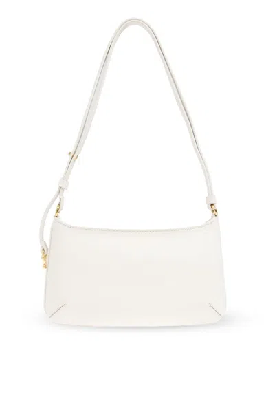 Palm Angels Off-white Giorgina Bag In Beige
