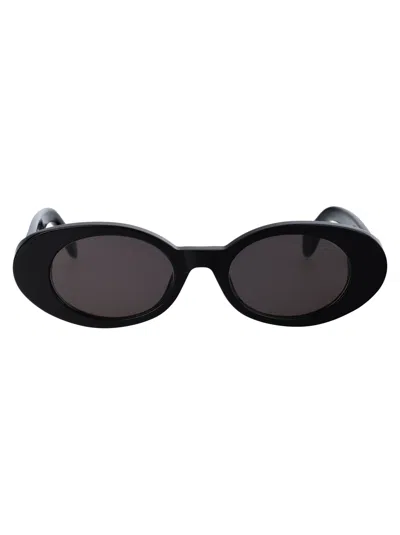 PALM ANGELS GILROY SUNGLASSES