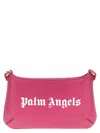 Palm Angels Fuchsia Giorgina Crossbody Bag