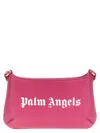 Palm Angels Fuchsia Giorgina Crossbody Bag In Fuchsia