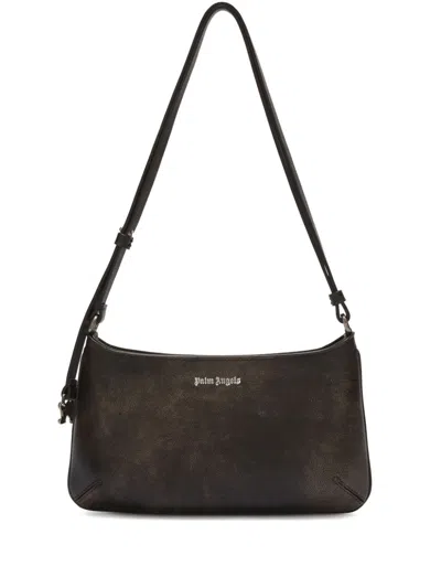 PALM ANGELS GIORGINA SHOULDER BAG