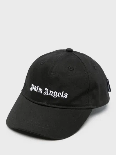 Palm Angels Girls' Hats  Kids Kids Color Black