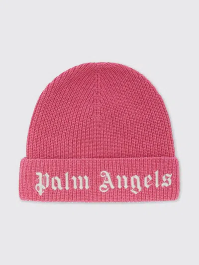 Palm Angels Girls' Hats  Kids Kids Color Pink