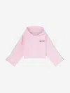 Palm Angels Sweater  Kids Color Pink In Pink