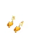 Palm Angels Earrings In 7630
