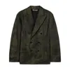 Palm Angels Palms-jacquard Blazer