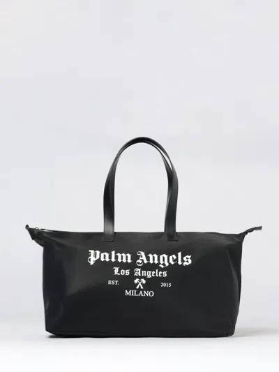 Palm Angels Handbag Woman Color Black