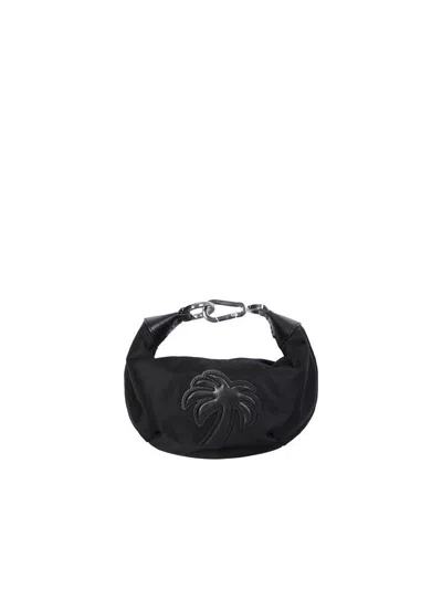 Palm Angels Handbags In Black