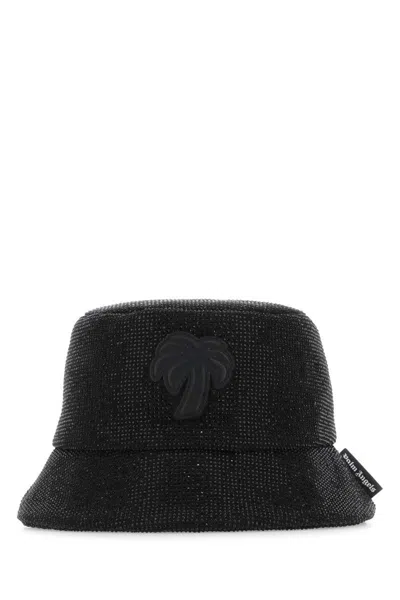 Palm Angels Hats And Headbands